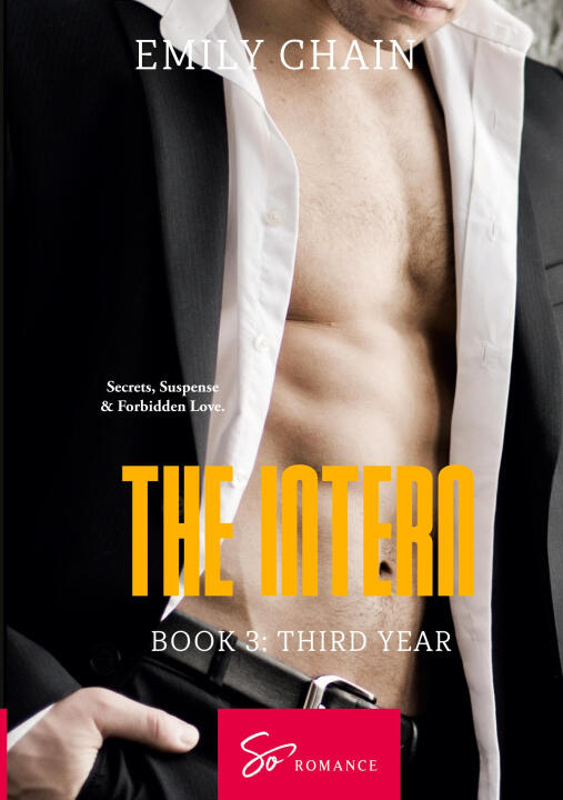 The Intern Book 3