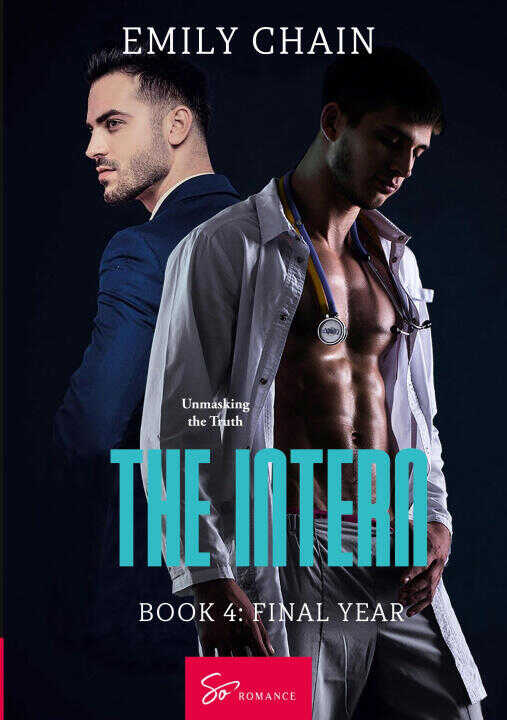 The Intern Book 4