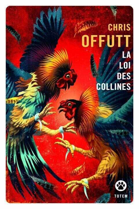 La Loi des Collines