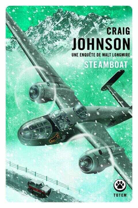 Steamboat