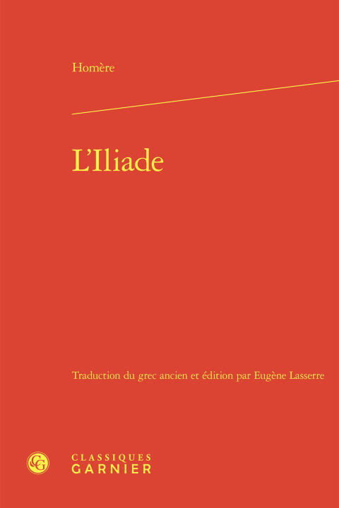L'iliade