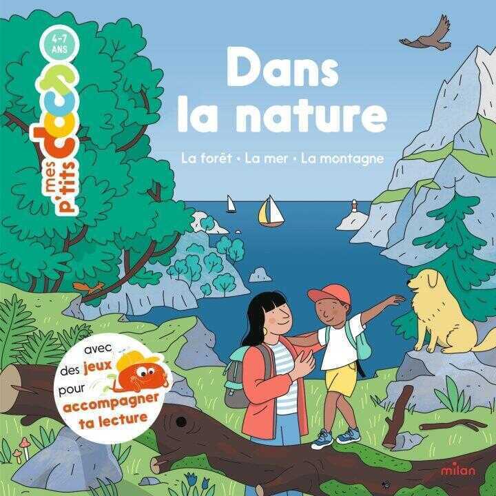 Dans la nature