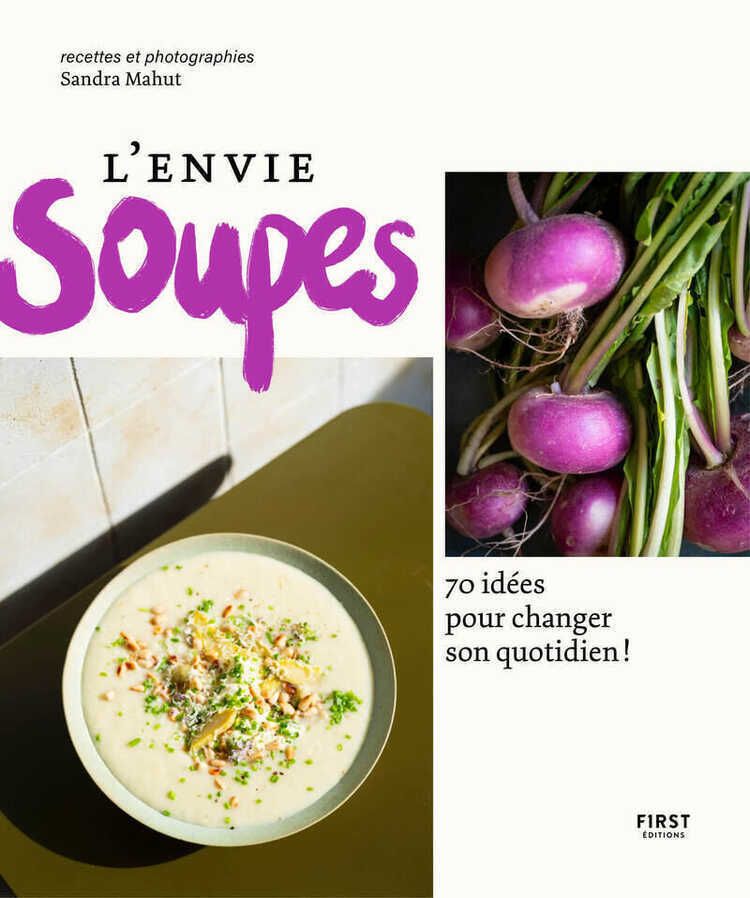 Soupes