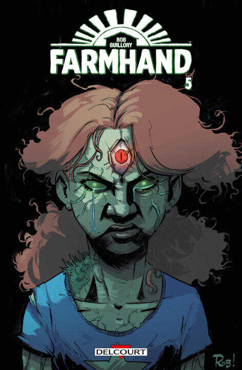 Farmhand T05