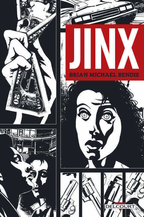 Jinx