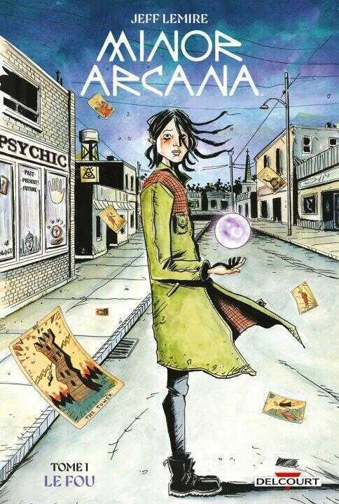 Minor Arcana T01