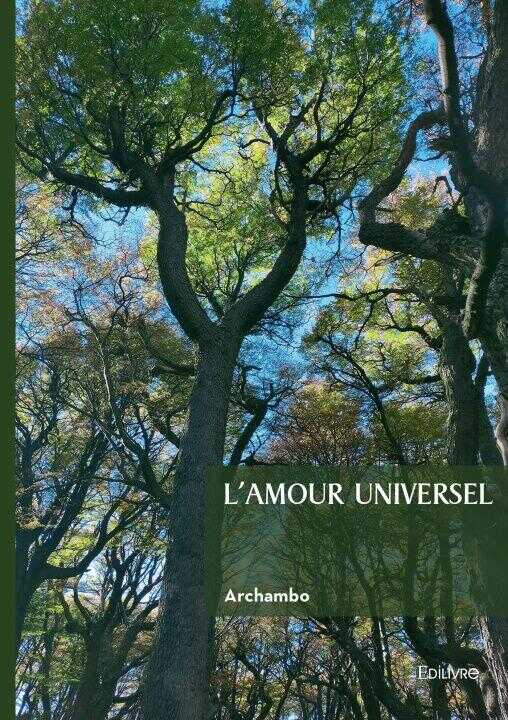 L'Amour Universel — Archambo