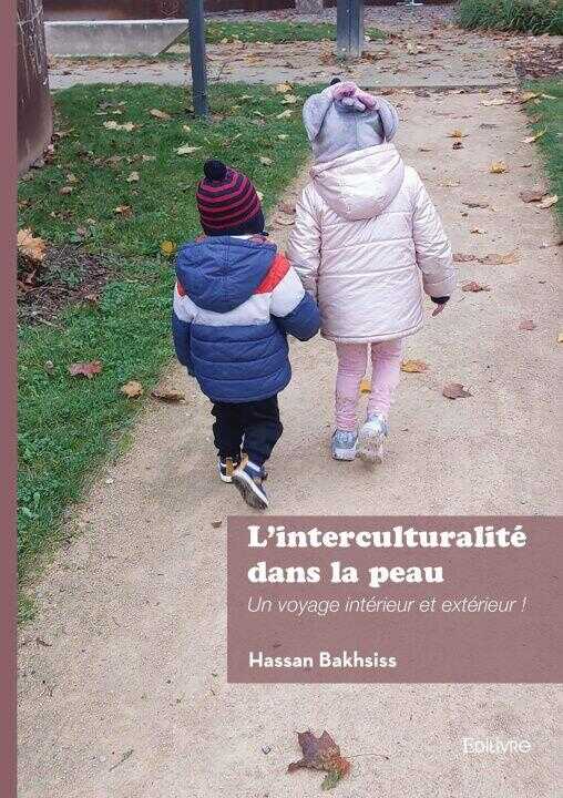 L'interculturalité dans la peau — Hassan Bakhsiss