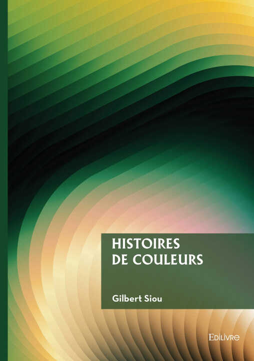 Histoires de couleurs