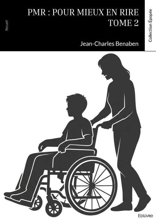 PMR : Pour Mieux en Rire - Tome 2