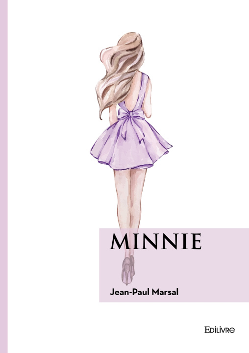 Minnie — Alphonse Daudet