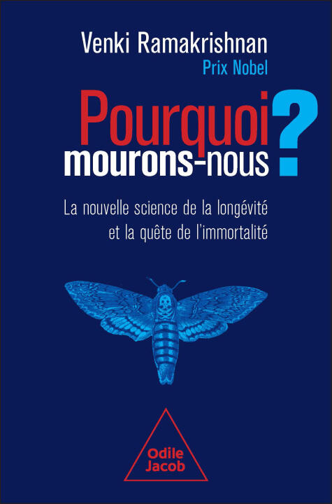 Pourquoi nous mourons