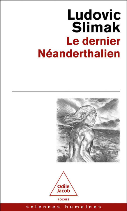 Le Dernier Néandertalien
