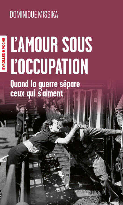 L'amour sous l'Occupation — Missika