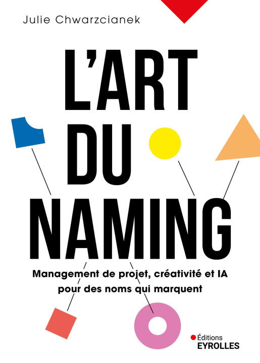 L'art du naming — Chwarzcianek