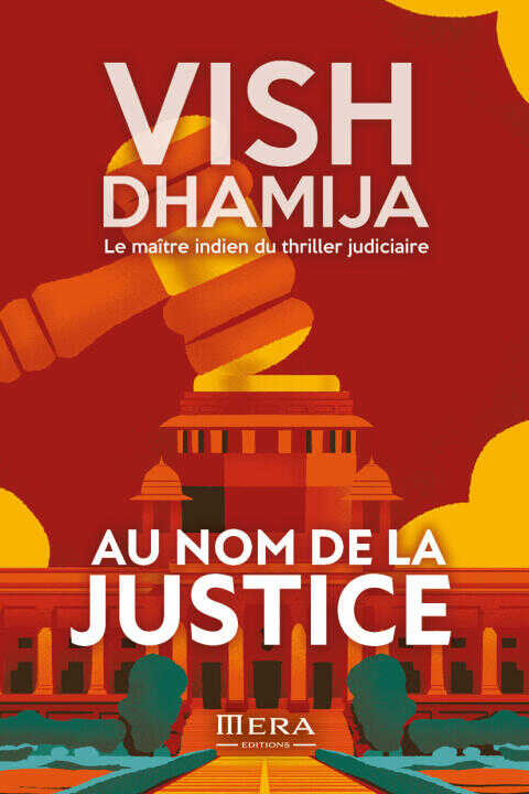 Au Nom de la Justice