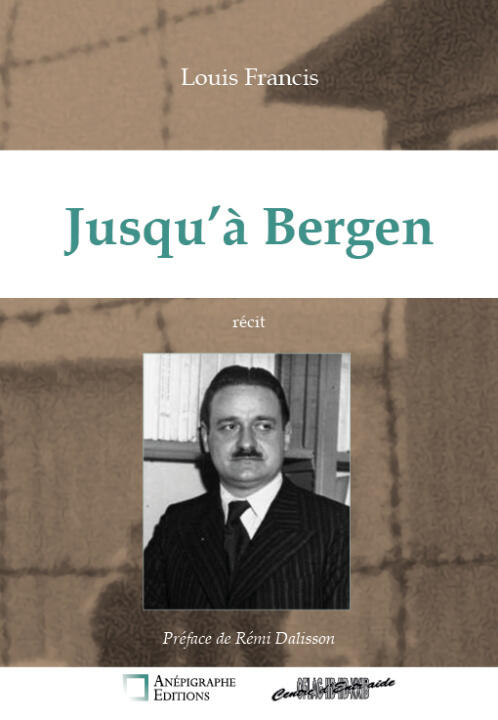 Jusqu'à Bergen — Louis Francis