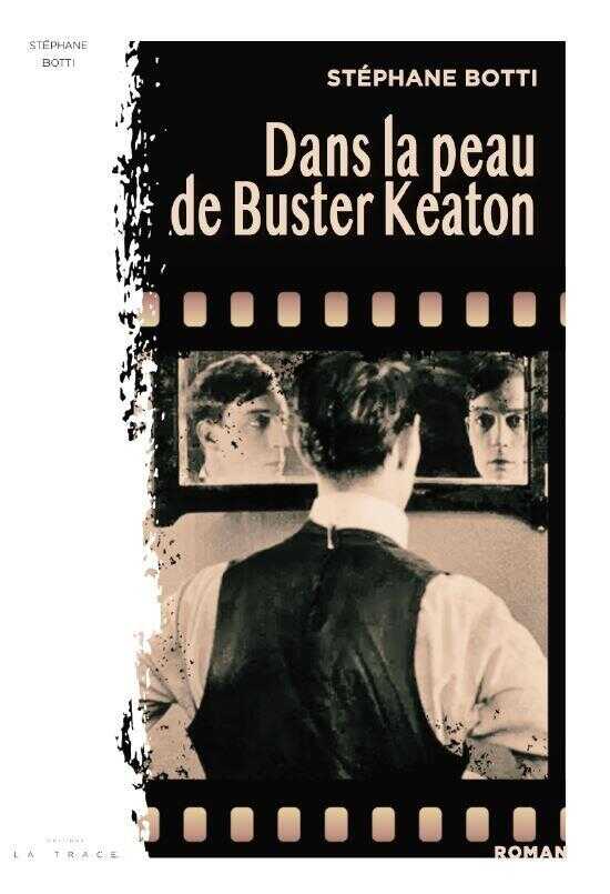 Dans la peau d'un Buster Keaton — Botti