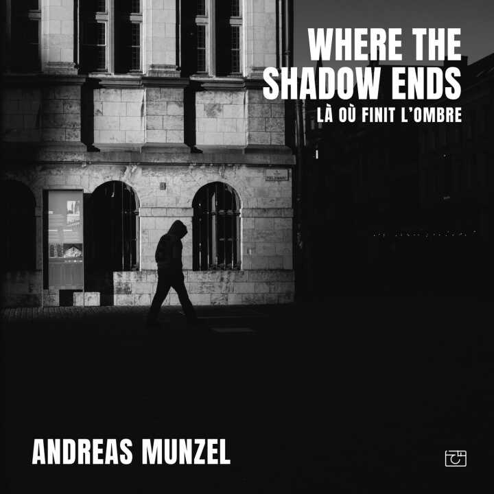 where the shadow ends