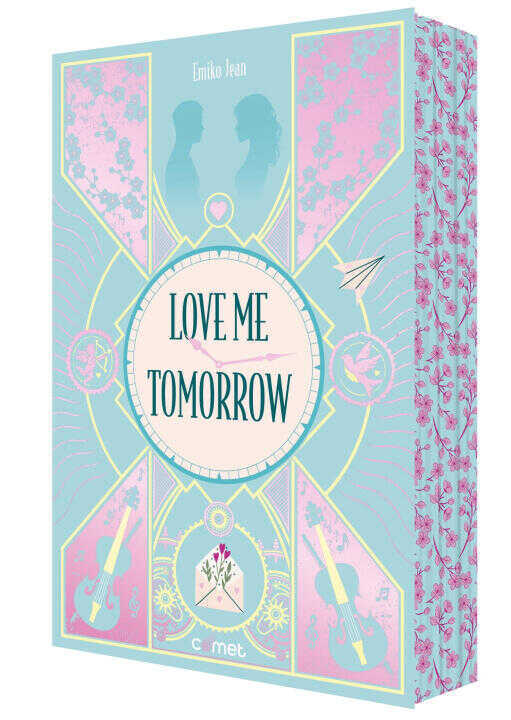Love me tomorrow