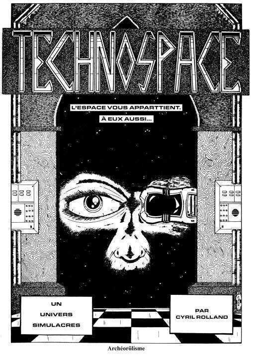 Technospace