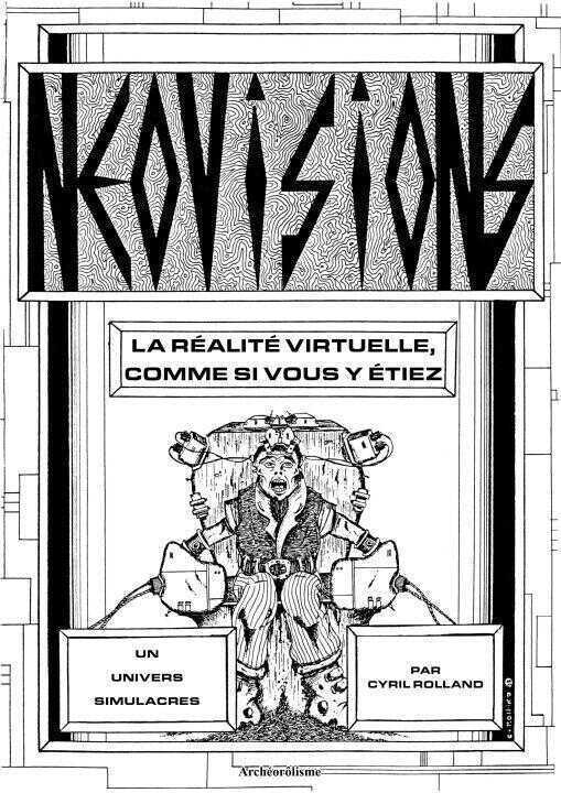 Néovisions