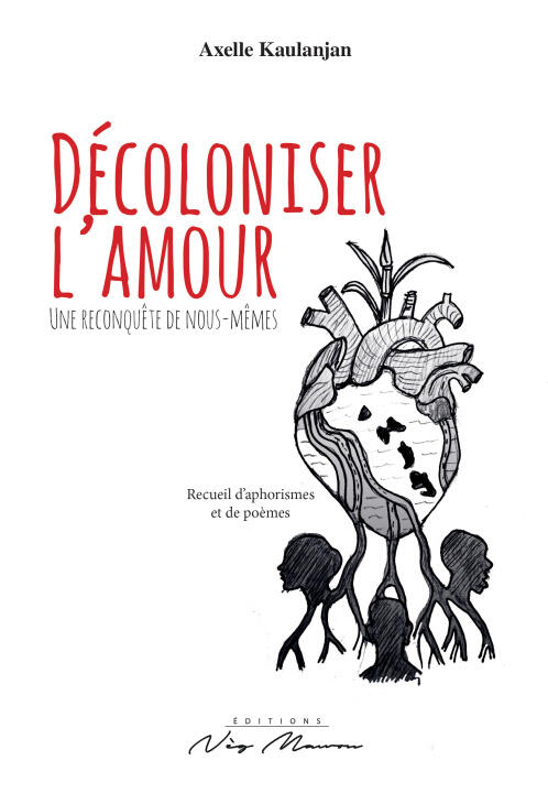 Décoloniser l'amour — KAULANJAN