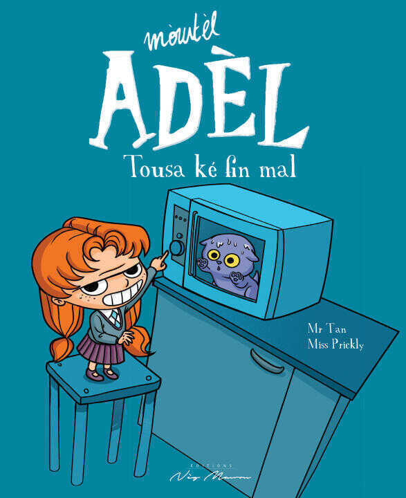 Mòwtèl Adèl