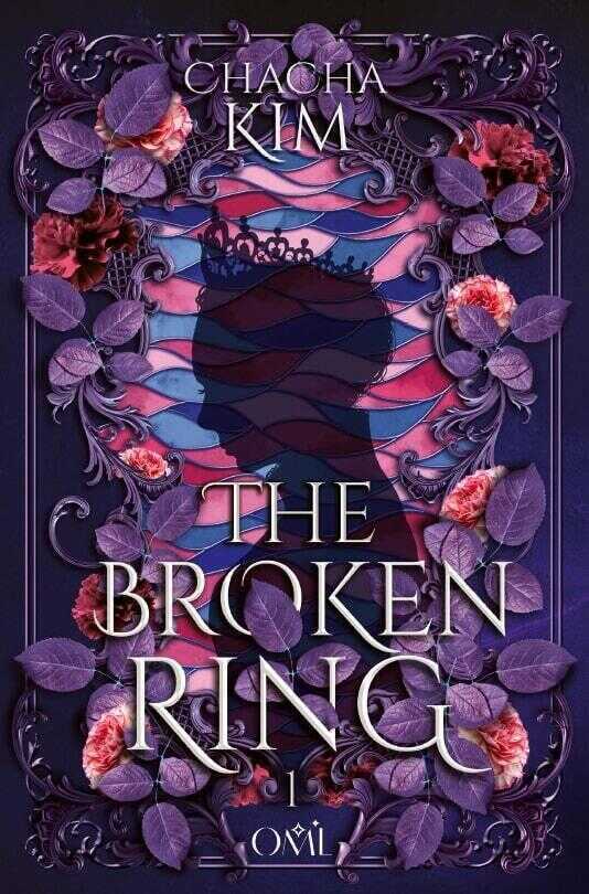 The Broken Ring, T.1