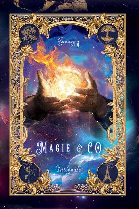 Oracle, Magie & Co