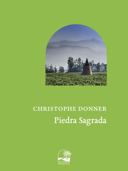 Piedra Sagrada