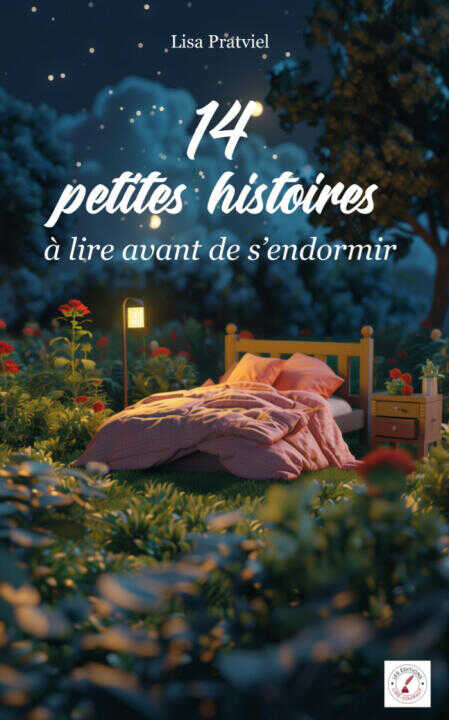 14 petites histoires à lire avant de s'endormir — Pratviel