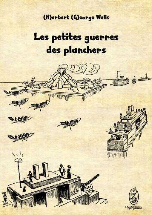 Les petites guerres des planchers
