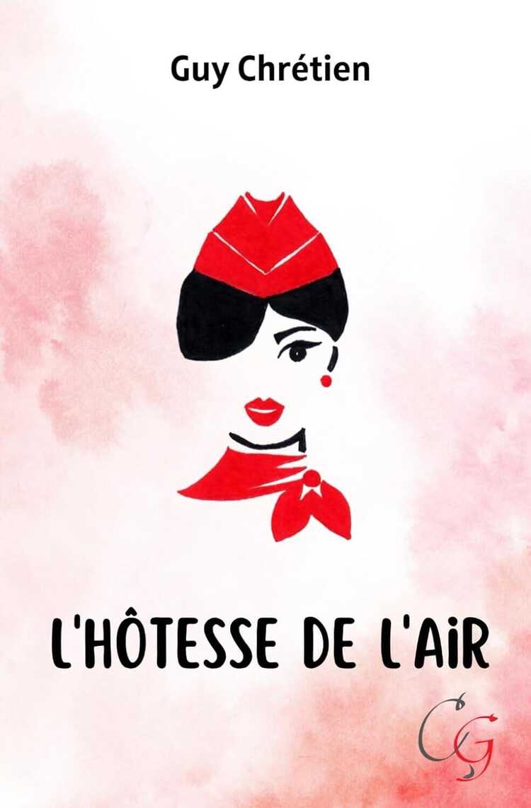 L'hôtesse de l'air — CHRÉTIEN