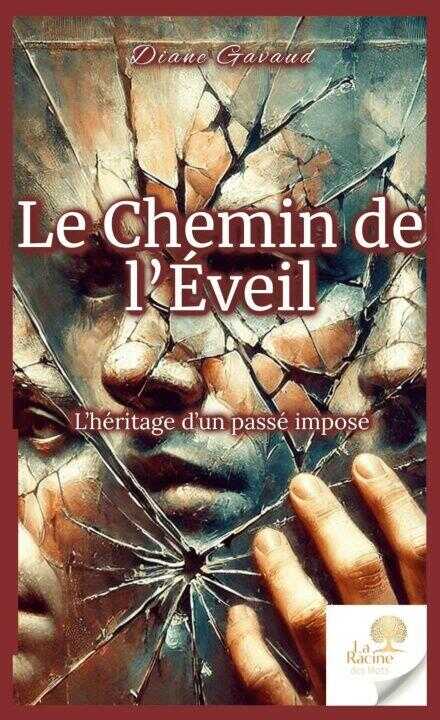 Le Chemin de l'Eveil — Diane GAVAUD