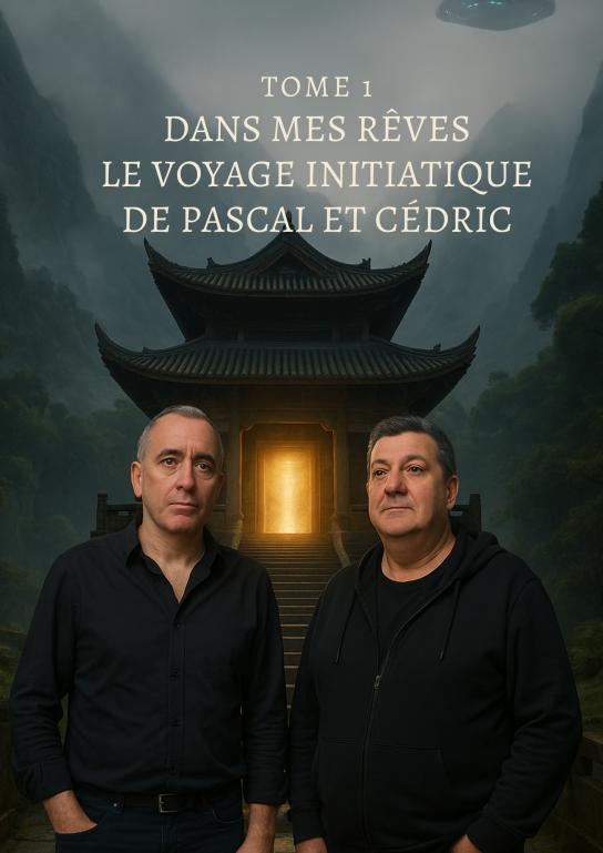Dans mes rêves ? Tome 1