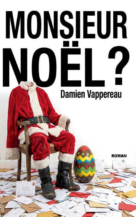 Monsieur No