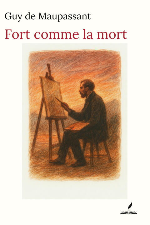 Fort comme la mort
