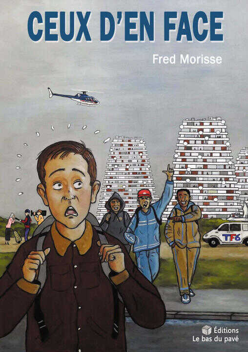 Ceux D'en Face — MORISSE