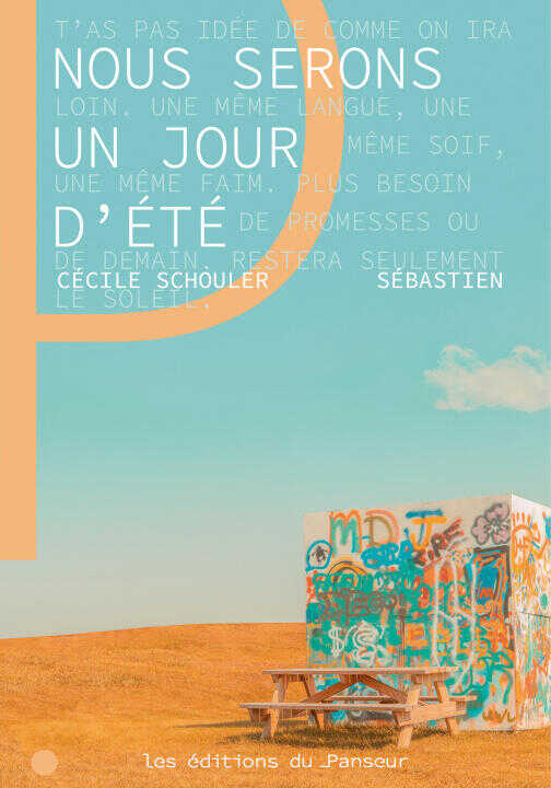 Nous serons un jour d'été — Sébastien