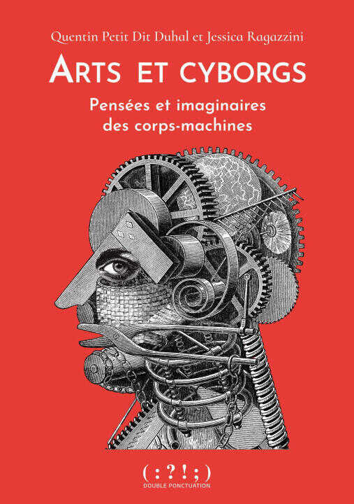 Art cyborg