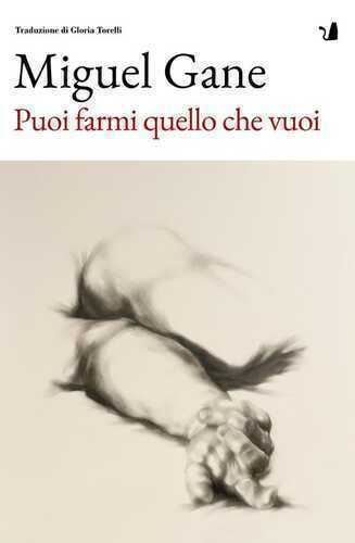 Puoi farmi quello che vuoi