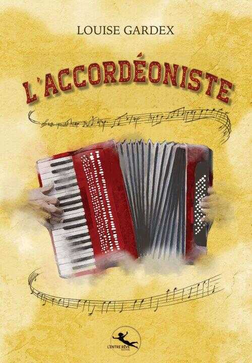 L'Accordéoniste — Gardex