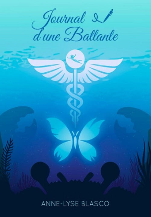 Journal D'Une Battante — Blasco