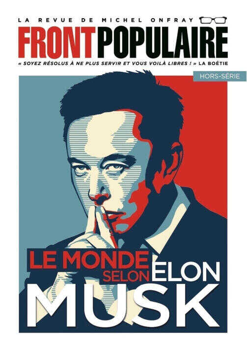 Front Populaire - Hors-série - N°6 - Tome 6