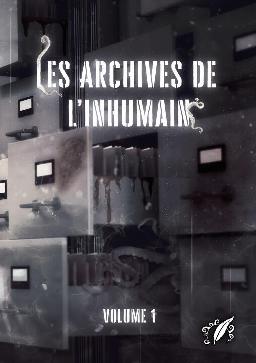 Les Archives de l'Inhumain — Cornelia Lioneli