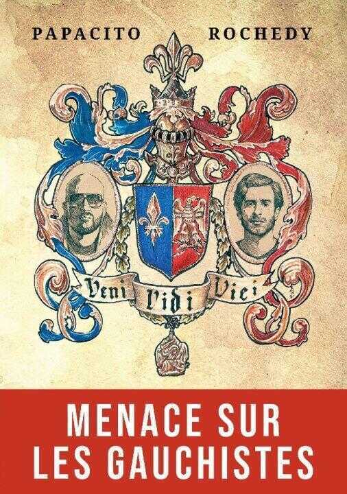 Veni Vidi Vici