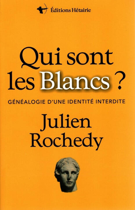 Qui Sont les Blancs ?