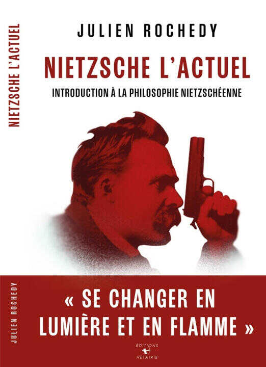 Nietzche L'actuel