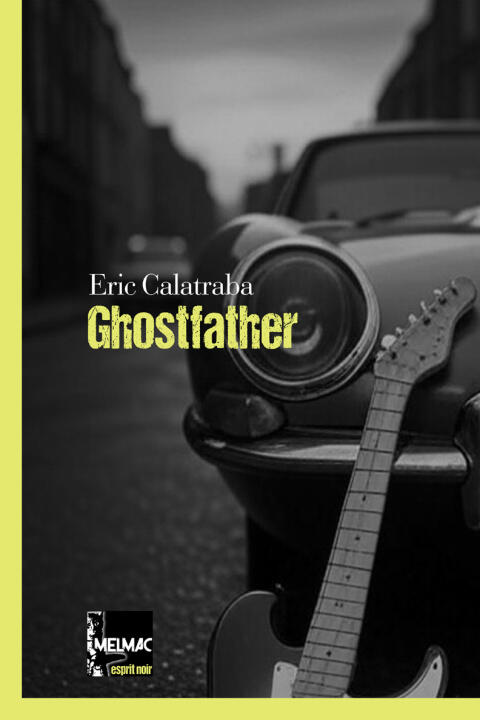 Ghostfather